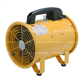 8" Portable Ventilator